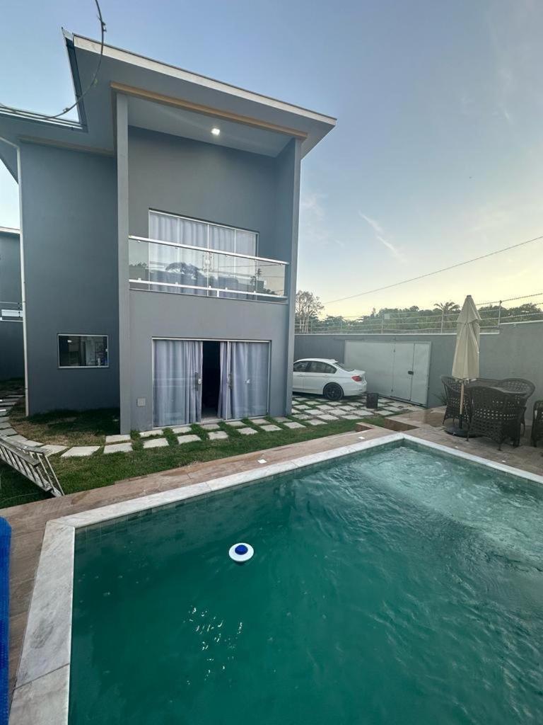 Casa Top Porto Seguro Zewnętrze zdjęcie