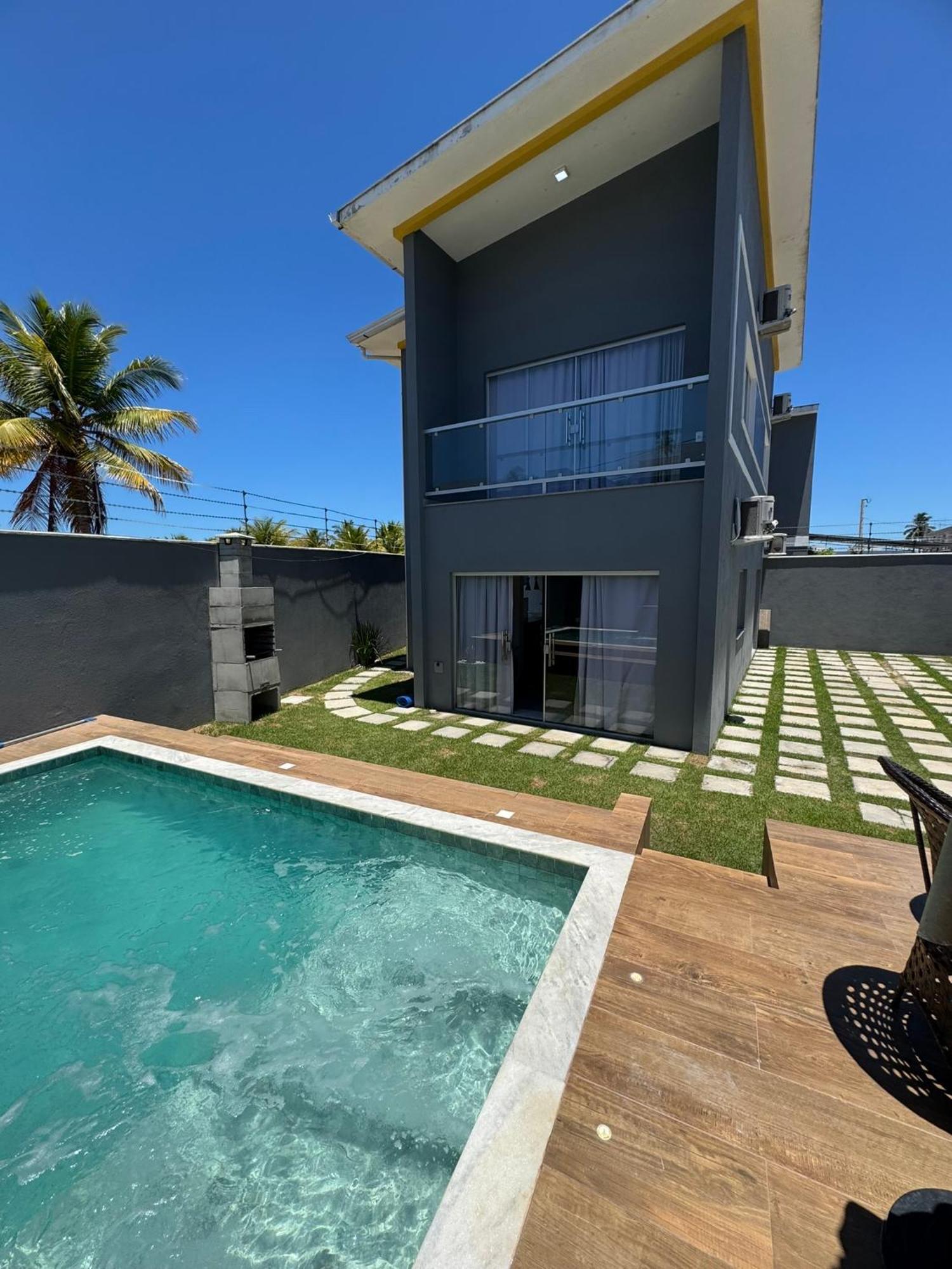 Casa Top Porto Seguro Zewnętrze zdjęcie