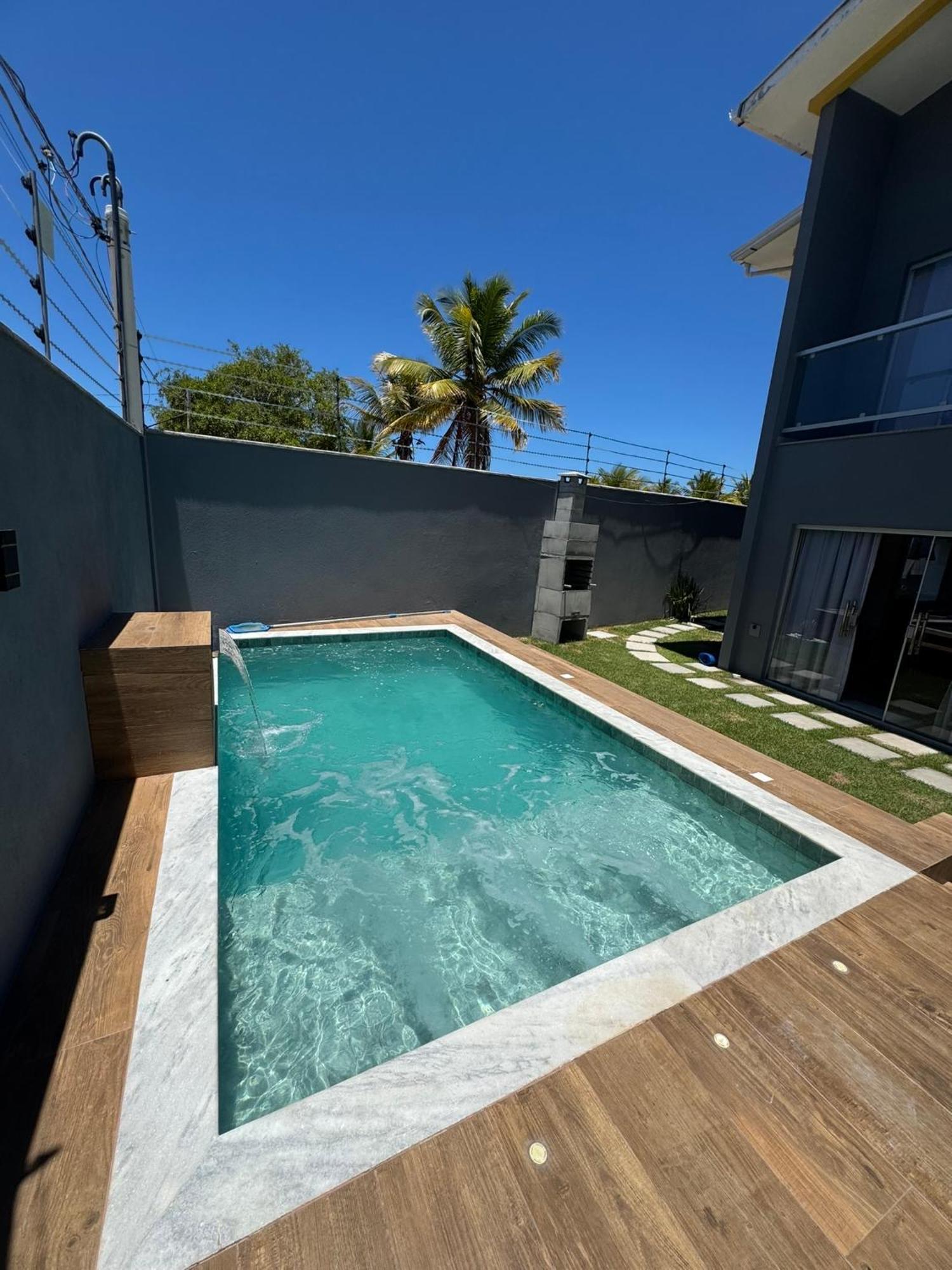 Casa Top Porto Seguro Zewnętrze zdjęcie