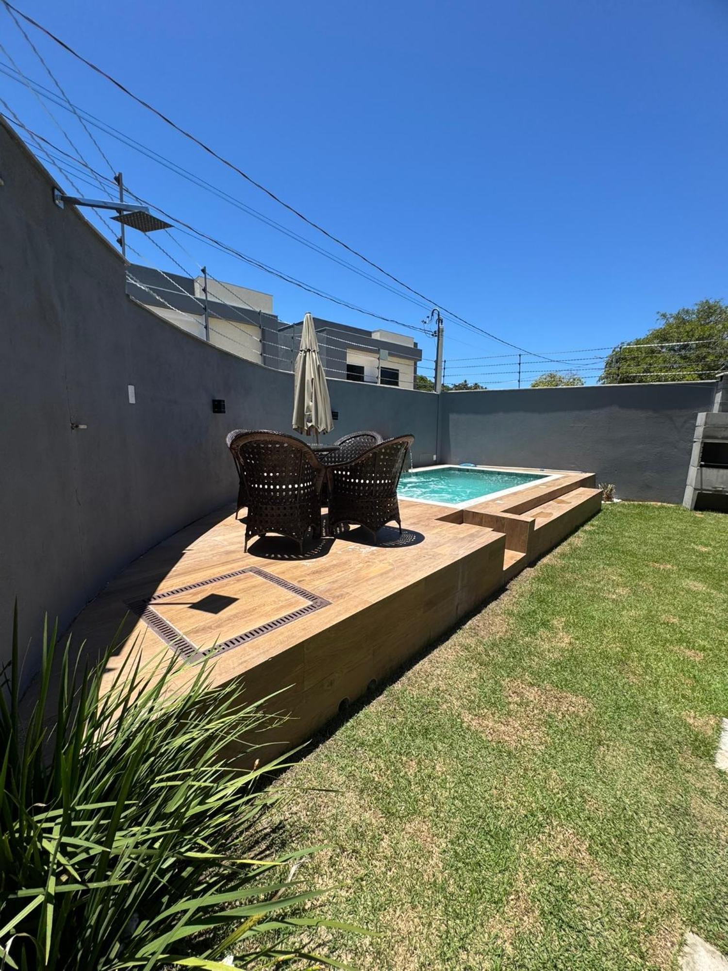 Casa Top Porto Seguro Zewnętrze zdjęcie